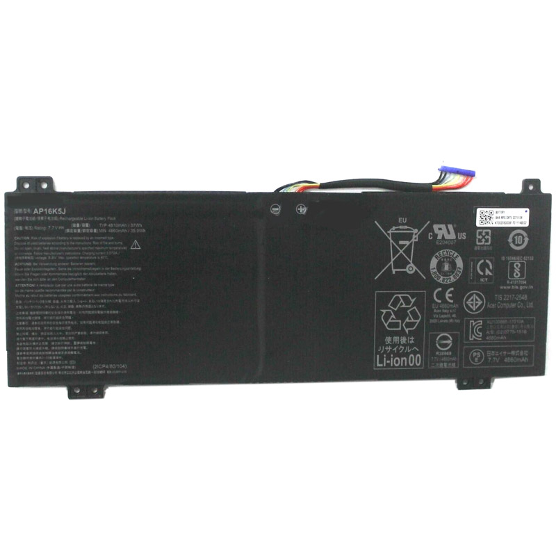 Compatible laptop battery for acer R751T-C4XP Compatible laptop battery acer for R751T-C4XP