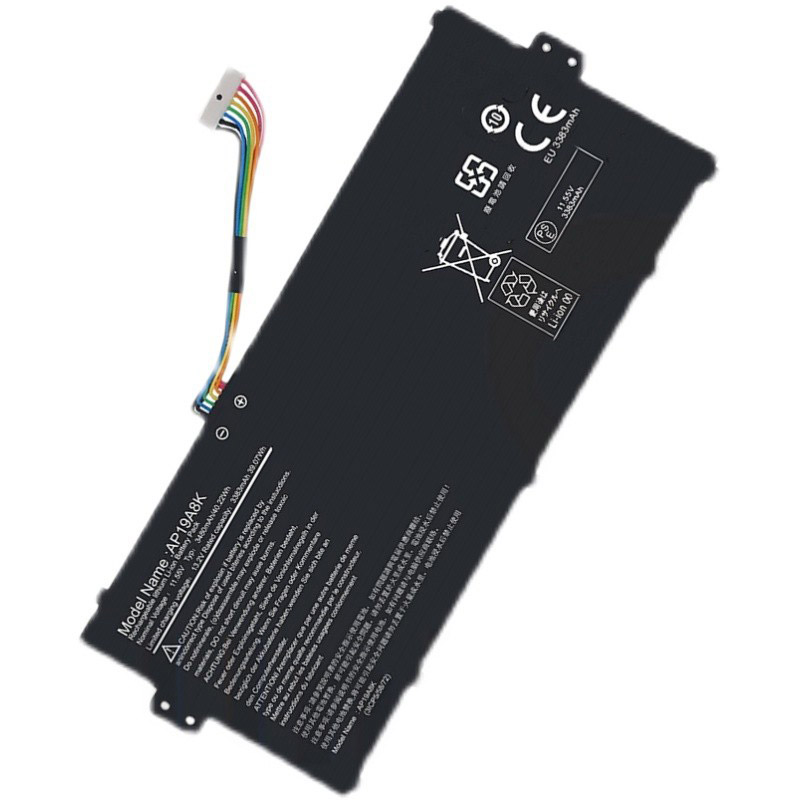Compatible laptop battery acer  for cp311-2h-c679 