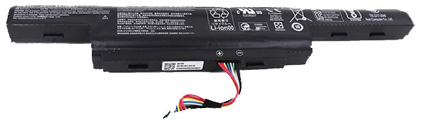 Compatible laptop battery ACER  for Aspire-F5-573G-7828 