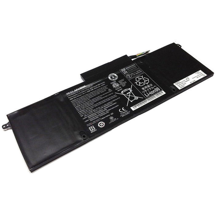 Compatible laptop battery acer  for AP13D3K 