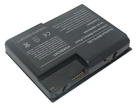 Compatible laptop battery for ACER BTP-AS2000 Compatible laptop battery ACER for BTP-AS2000