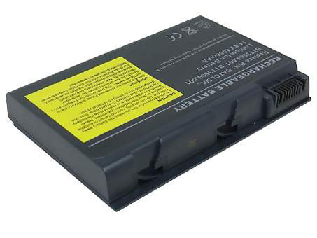 Compatible laptop battery ACER  for TravelMate291 