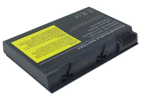 Compatible laptop battery ACER  for TravelMate 4150LM 