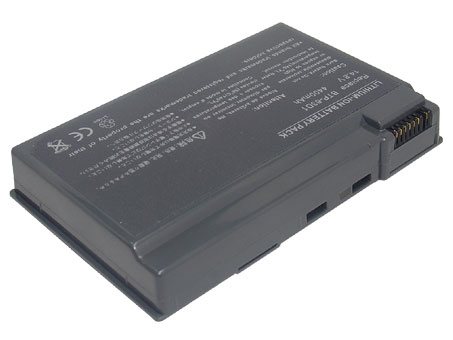 Compatible laptop battery acer  for LC.BTP01.020 