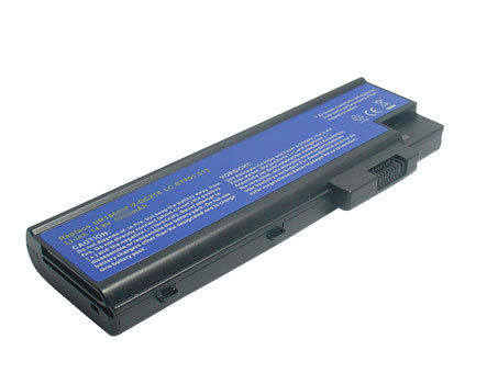 Compatible laptop battery ACER  for Aspire 3661WLMi 