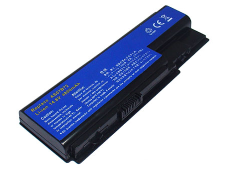 Compatible laptop battery GATEWAY  for MD7801u 
