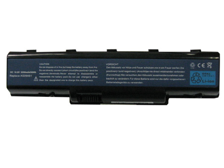 Compatible laptop battery PACKARD BELL EASYNOTE  for TJ72 