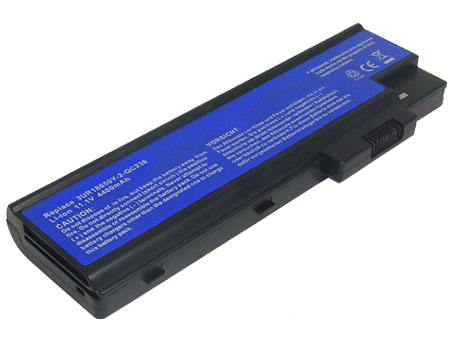 Compatible laptop battery acer  for CGR-B/6F9 