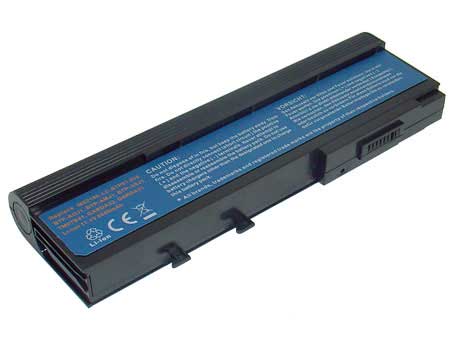 Compatible laptop battery ACER  for BT.00603.044 