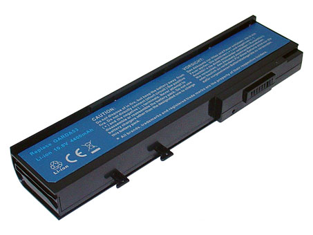 Compatible laptop battery ACER  for LC.BTP00.010 