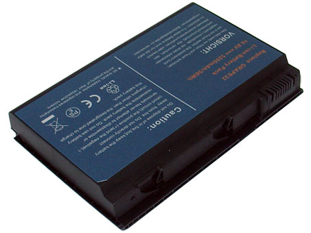 Compatible laptop battery for ACER TM00772 Compatible laptop battery ACER for TM00772