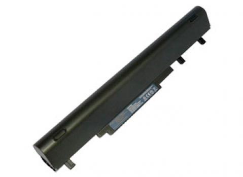 Compatible laptop battery acer  for Travelmate 8372 