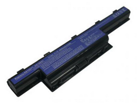 Compatible laptop battery for ACER AS10D Compatible laptop battery ACER for AS10D