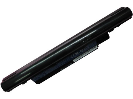 Compatible laptop battery ACER  for AS10H3E 