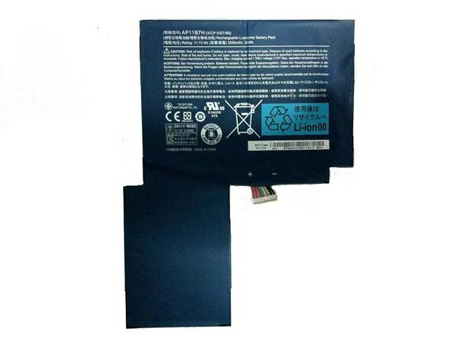 Compatible laptop battery for ACER Iconia W500P Tablet PC Compatible laptop battery ACER for Iconia W500P Tablet PC