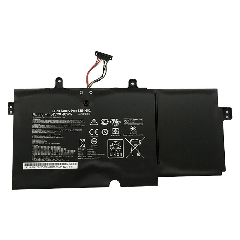 Compatible laptop battery for ASUS N591LB-1A Compatible laptop battery ASUS for N591LB-1A
