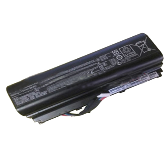 Compatible laptop battery for ASUS ROG-G752VT Compatible laptop battery ASUS for ROG-G752VT