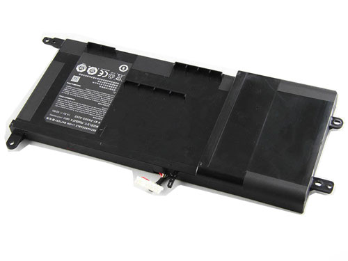 Compatible laptop battery for SAGER NP8652 Compatible laptop battery SAGER for NP8652