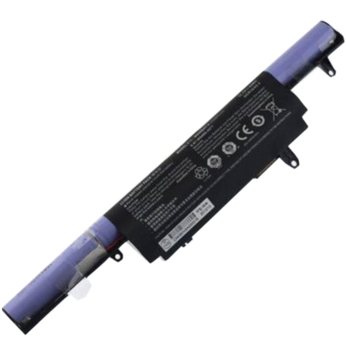 Compatible laptop battery for CLEVO CLEVO W94LS Compatible laptop battery CLEVO for CLEVO W94LS