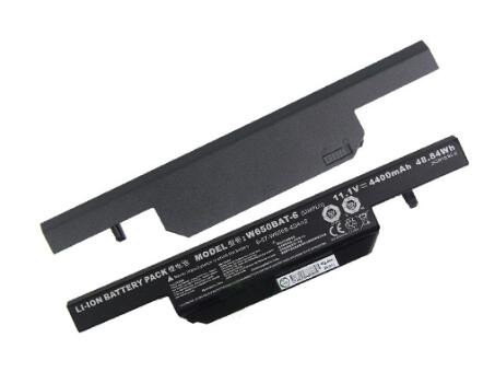 Compatible laptop battery for HASEE M731-III Compatible laptop battery HASEE for M731-III