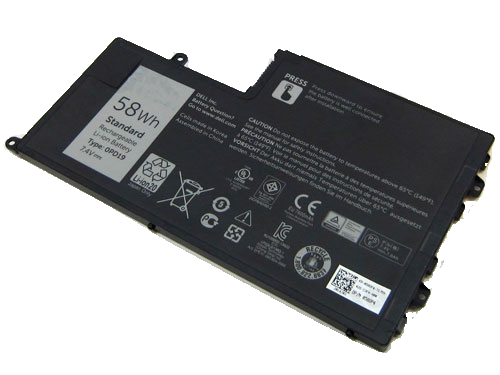 Compatible laptop battery for dell 01V2F6 Compatible laptop battery dell for 01V2F6