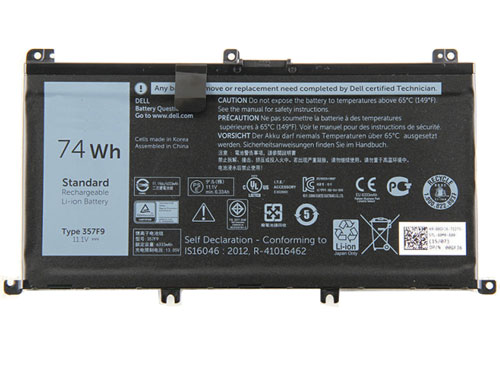 Compatible laptop battery for dell 71JF4 Compatible laptop battery dell for 71JF4