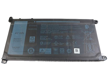 Compatible laptop battery for dell Chromebook-11-3189 Compatible laptop battery dell for Chromebook-11-3189