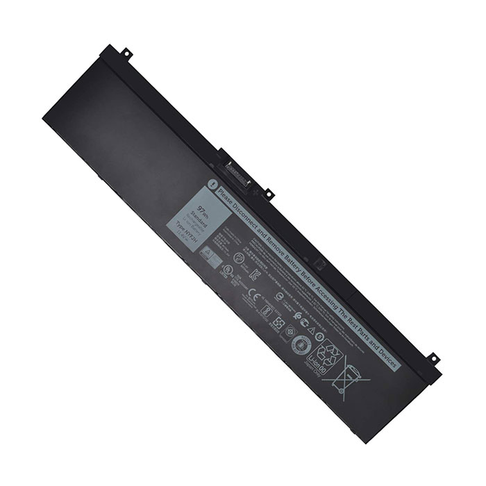 Compatible laptop battery for Dell Precision-7330 Compatible laptop battery Dell for Precision-7330