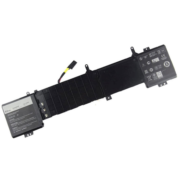 Compatible laptop battery for dell 6JHCY Compatible laptop battery dell for 6JHCY