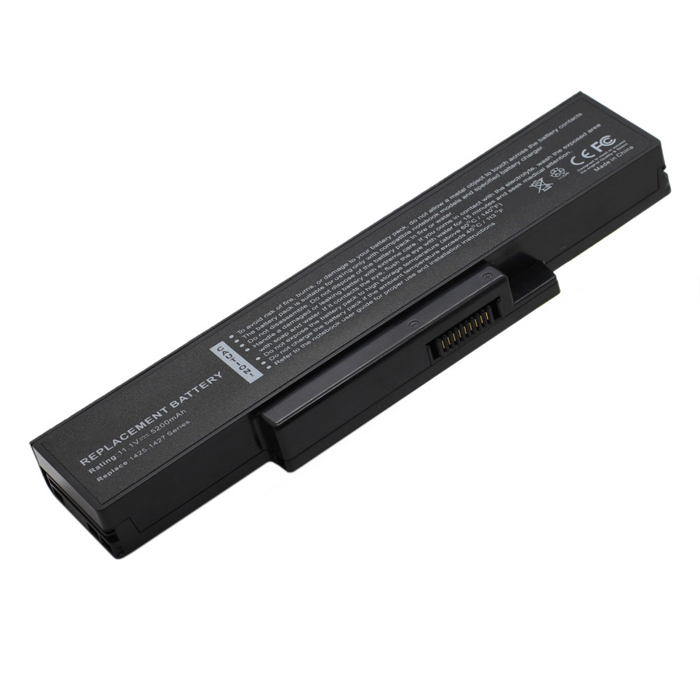 Compatible laptop battery for dell BATEL90L9 Compatible laptop battery dell for BATEL90L9