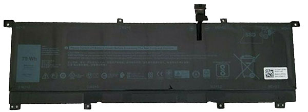 Compatible laptop battery for dell 0TMFYT Compatible laptop battery dell for 0TMFYT