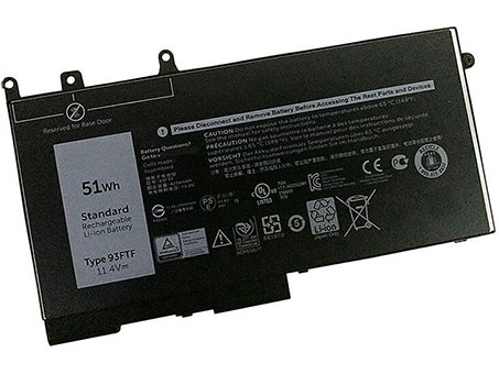 Compatible laptop battery for dell 00JWGP Compatible laptop battery dell for 00JWGP