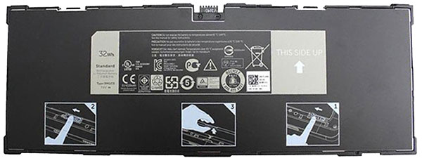 Compatible laptop battery lenovo  for T06G 