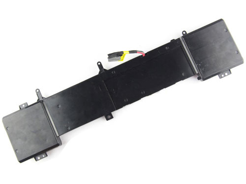 Compatible laptop battery dell  for 6JHDV 