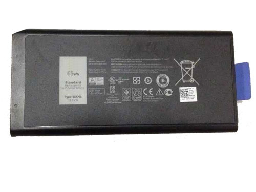 Compatible laptop battery for Dell 45112187 Compatible laptop battery Dell for 45112187