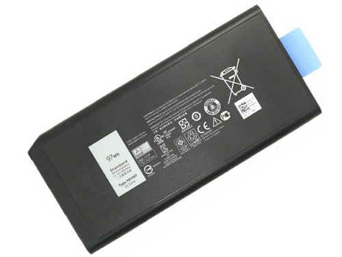 Compatible laptop battery for dell 451-12188 Compatible laptop battery dell for 451-12188