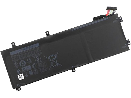 Compatible laptop battery for dell XPS-15-9560-R1745S Compatible laptop battery dell for XPS-15-9560-R1745S