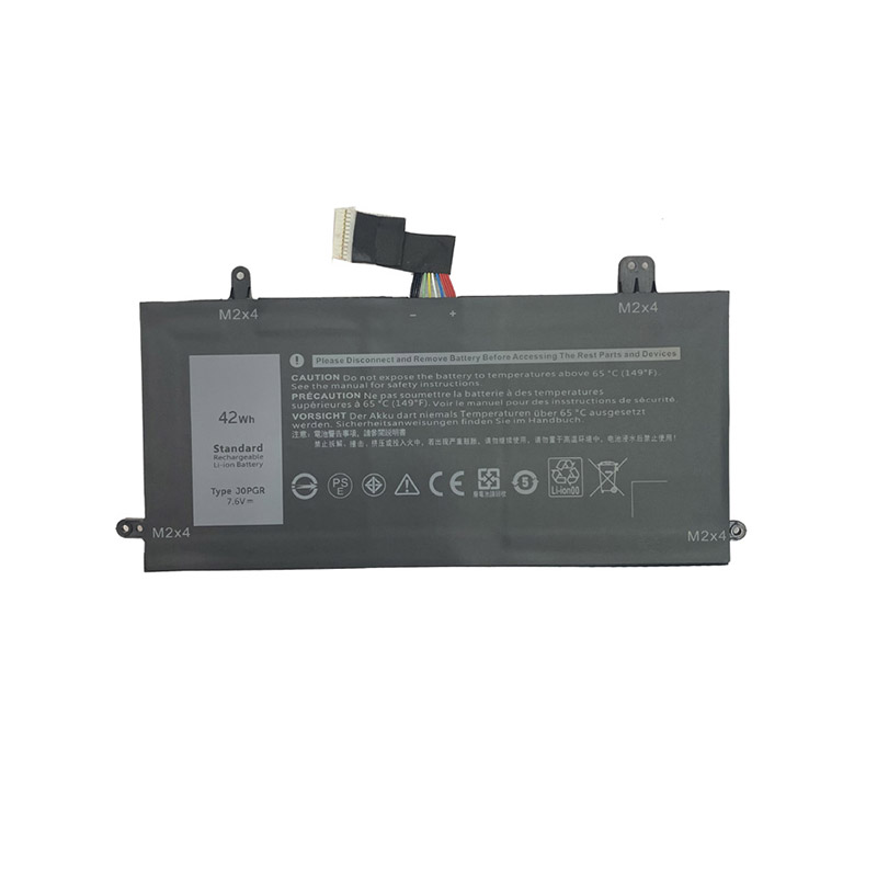 Compatible laptop battery dell  for JOPGR 