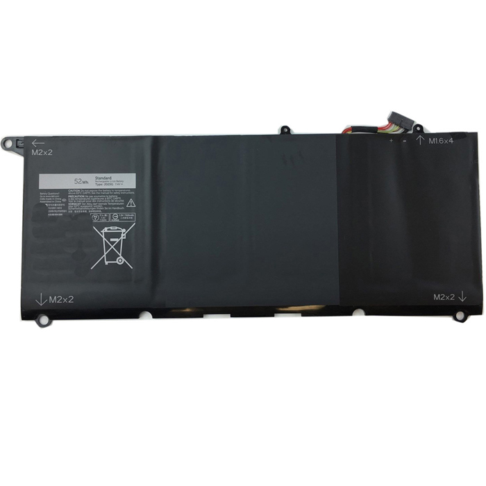 Compatible laptop battery for dell RWT1R Compatible laptop battery dell for RWT1R