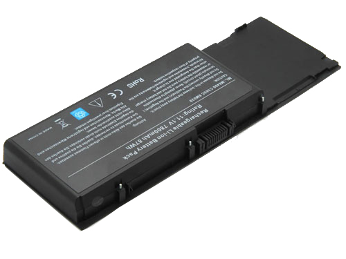 Compatible laptop battery for dell Precision-M6400 Compatible laptop battery dell for Precision-M6400