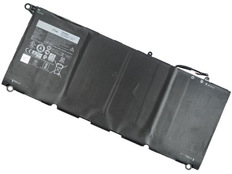 Compatible laptop battery Dell  for XPS-13-9360 
