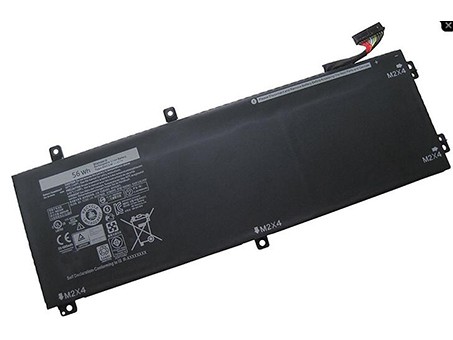 Compatible laptop battery for dell KHCK5 Compatible laptop battery dell for KHCK5