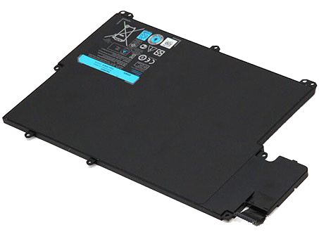 Compatible laptop battery dell  for TKN25 