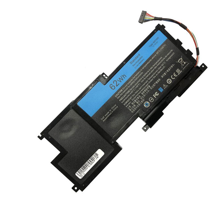 Compatible laptop battery for dell 09F233 Compatible laptop battery dell for 09F233