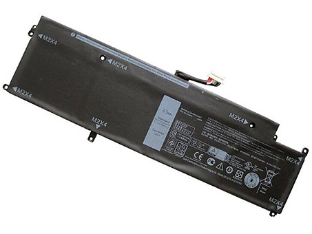 Compatible laptop battery Dell  for 0XCNR3 