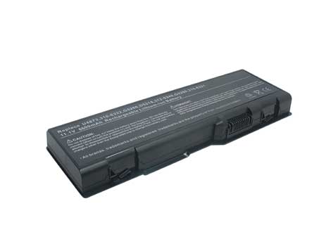 Compatible laptop battery for dell Precision M6300 Compatible laptop battery dell for Precision M6300