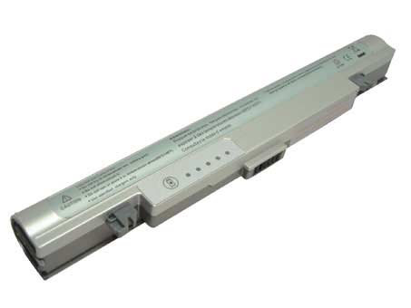 Compatible laptop battery for dell X6753 Compatible laptop battery dell for X6753
