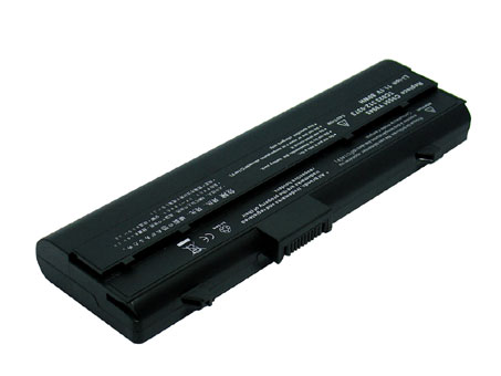 Compatible laptop battery Dell  for Inspiron E1405 