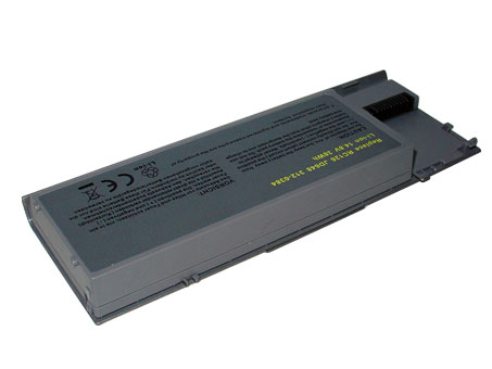 Compatible laptop battery for Dell RC126 Compatible laptop battery Dell for RC126