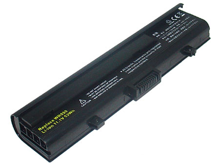 Compatible laptop battery for Dell XPS M1330 Compatible laptop battery Dell for XPS M1330